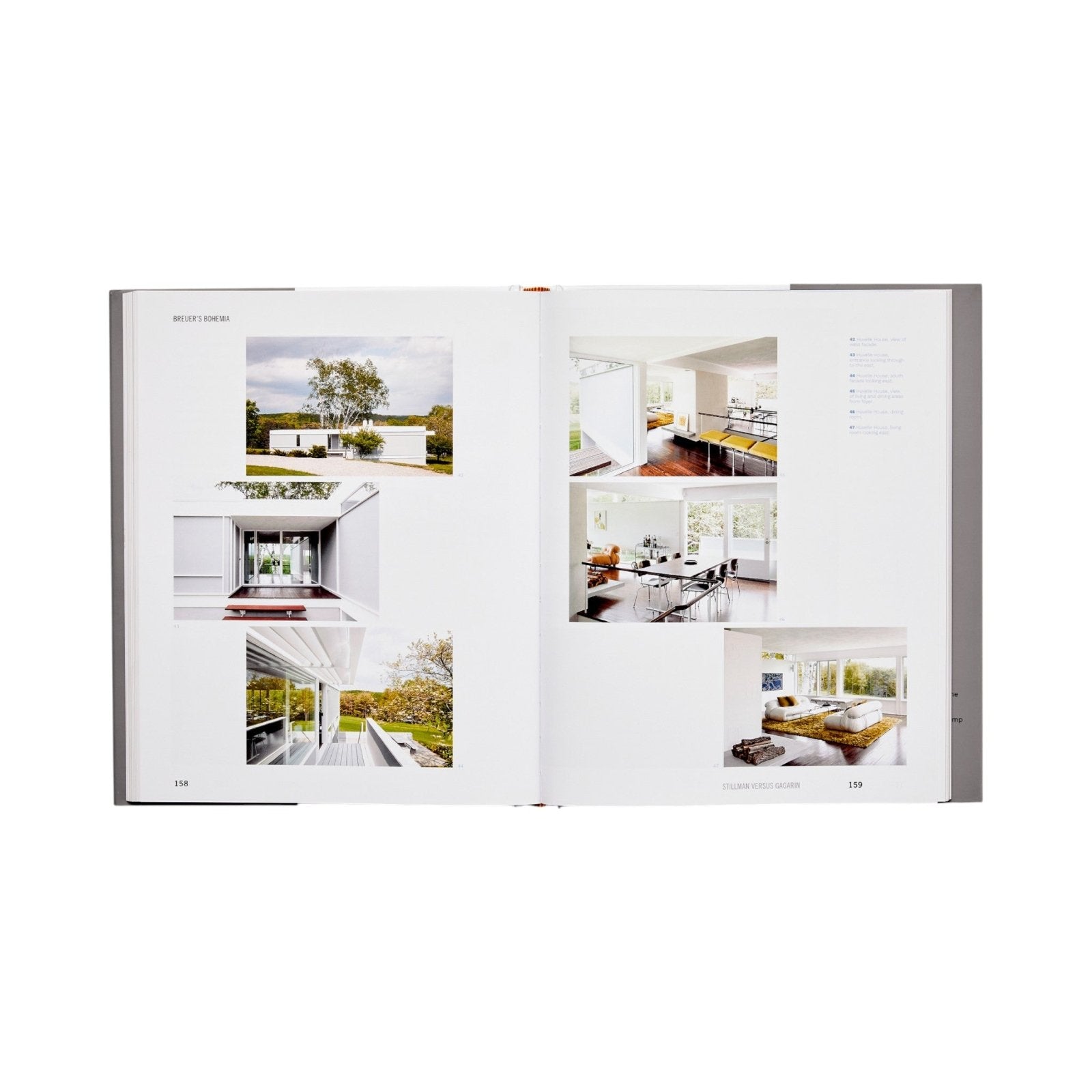 Breuer&#39;s Bohemia - Phaidon