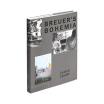 Breuer's Bohemia - Bücher - Phaidon