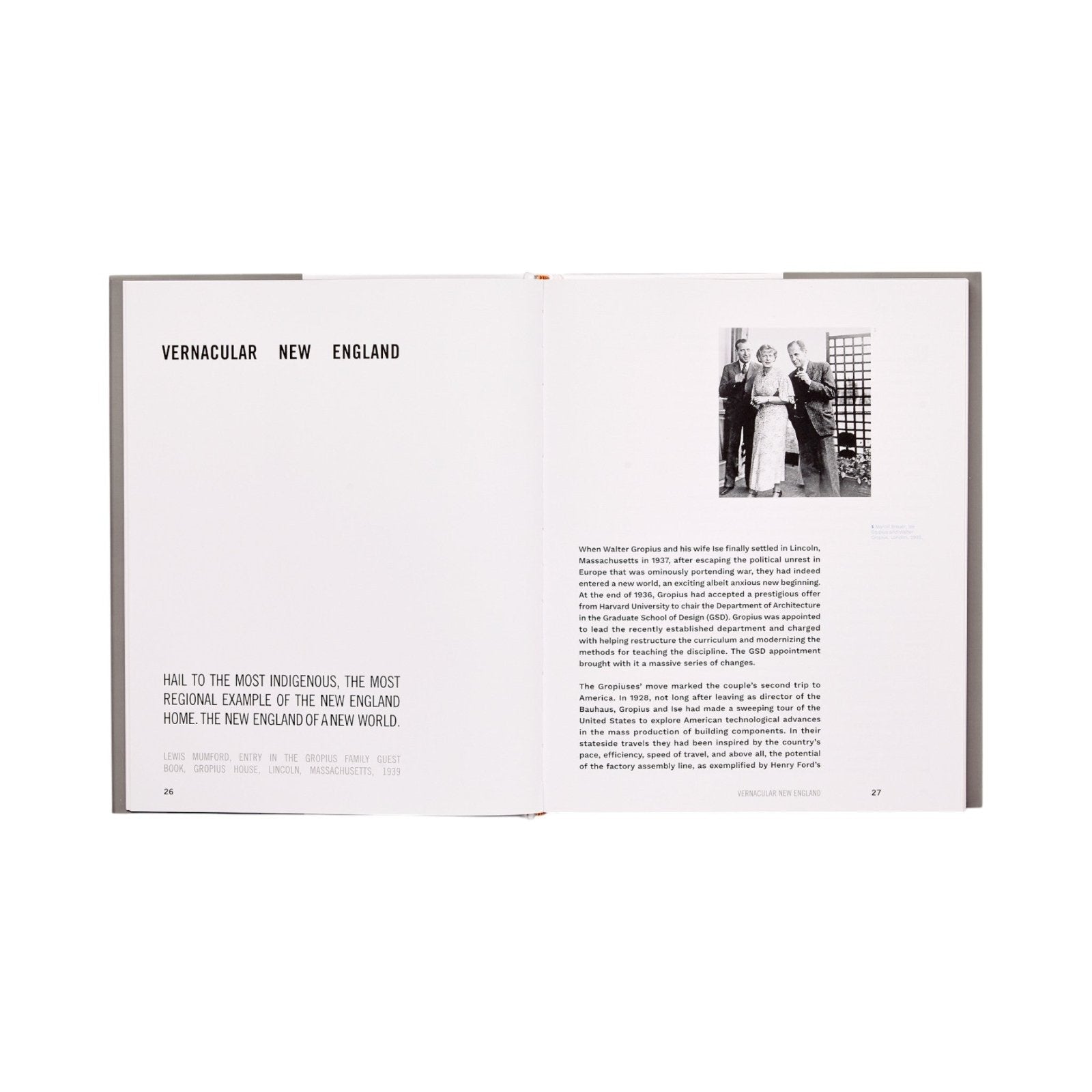 Breuer&#39;s Bohemia - Phaidon