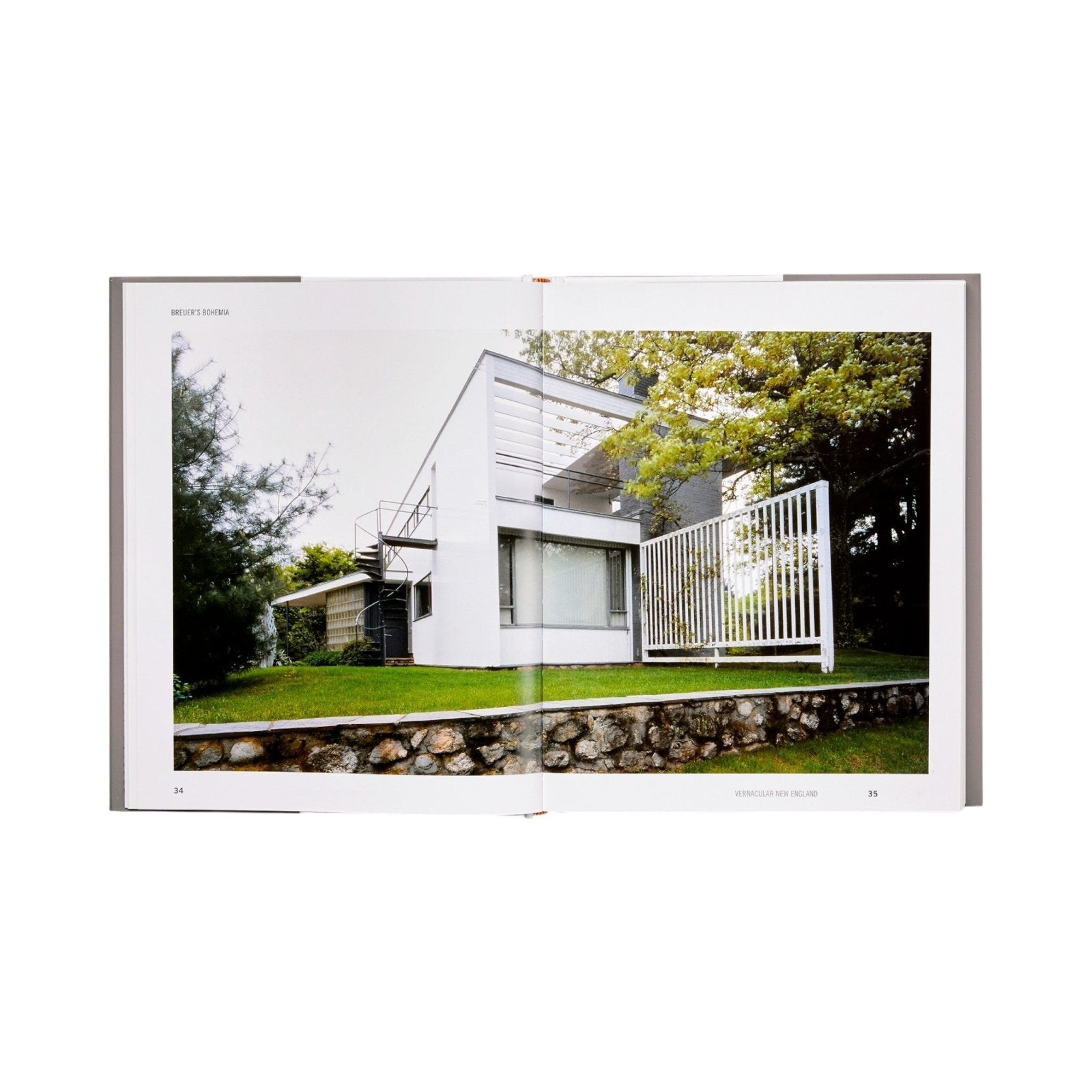 Breuer&#39;s Bohemia - Phaidon
