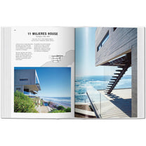 100 Contemporary Houses - Bücher - Taschen Verlag