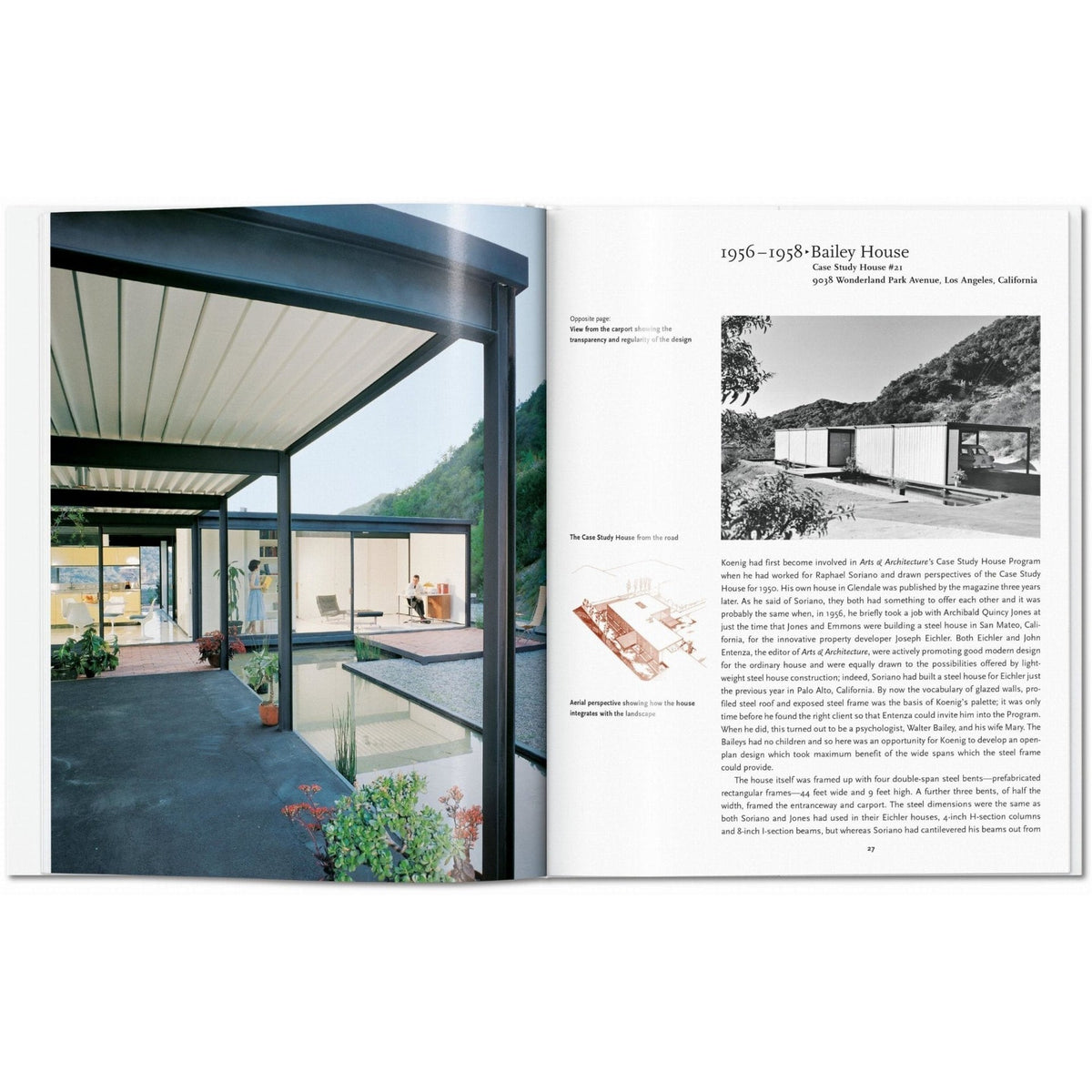 Koenig - Bücher - Taschen Verlag