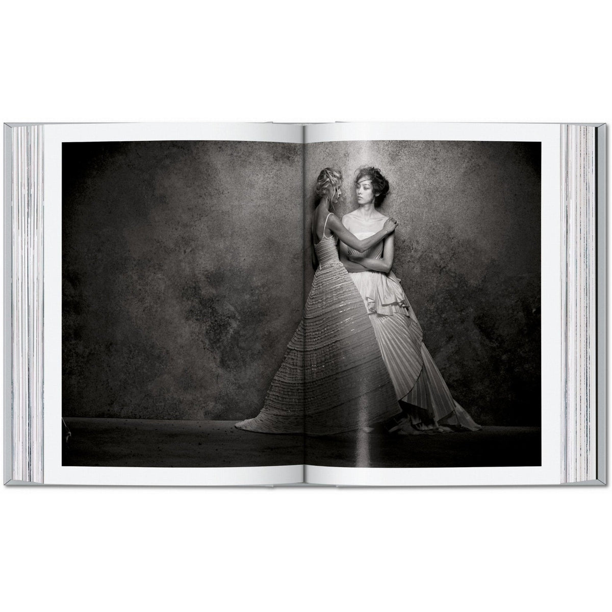 Peter Lindbergh. Dior. 40th Ed. - Bücher - Taschen Verlag
