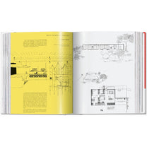 Arts &amp; Architecture 1950–1954 - Bücher - Taschen Verlag