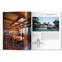 F.L. Wright - Bücher - Taschen Verlag