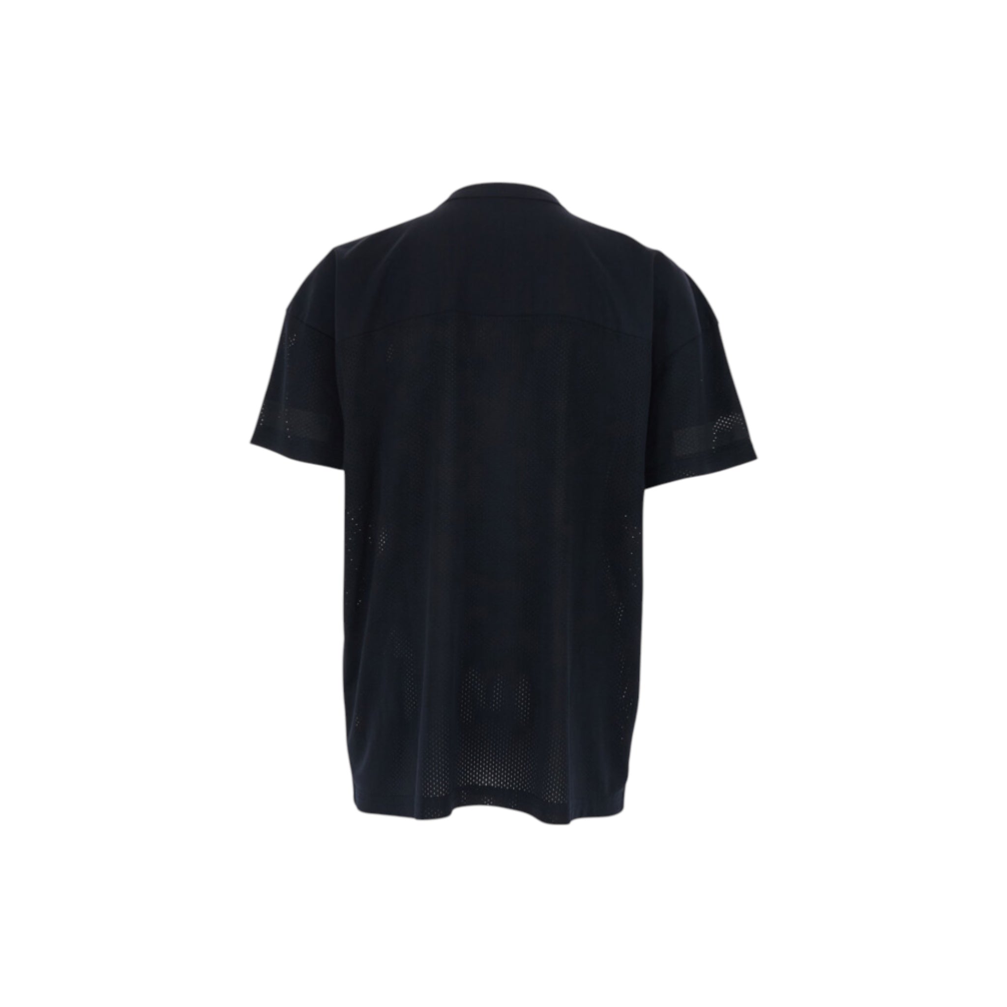 ERL Mesh Football T-Shirt