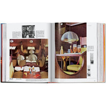 domus 1960s - Bücher - Taschen Verlag