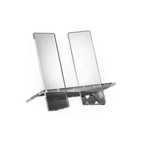 TASCHEN Bookstand - Extra-Large, Clear - Book Stand - Taschen Verlag