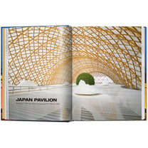 Shigeru Ban. Complete Works 1985–Today. 45th Ed. - Bücher - Taschen Verlag