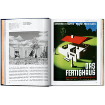 Prefab Houses. 45th Ed. - Bücher - Taschen Verlag