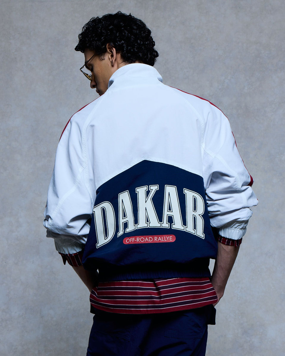 Rhude Pre-Fall 26 No Man's Land, courtesy of Rhude