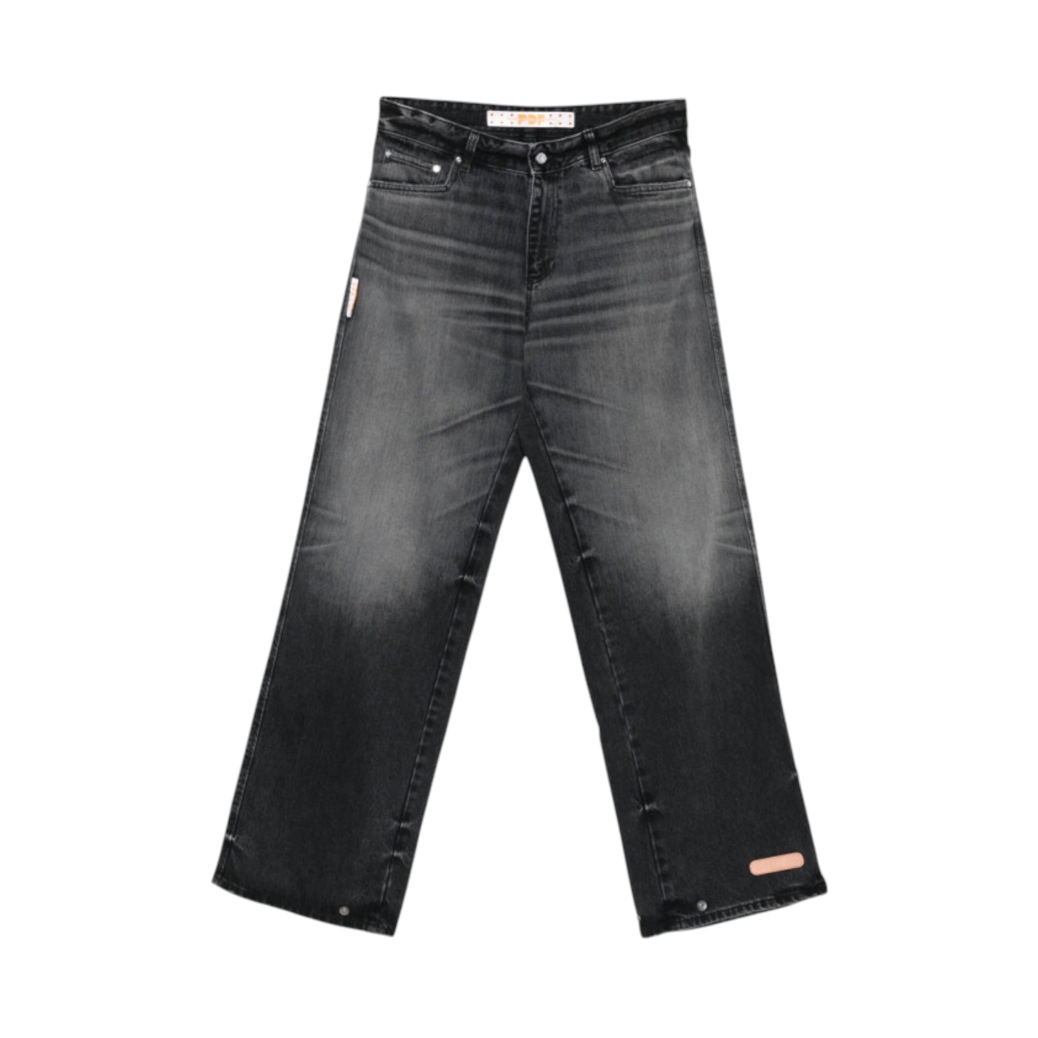 PDF Channel Rich Kid Pants