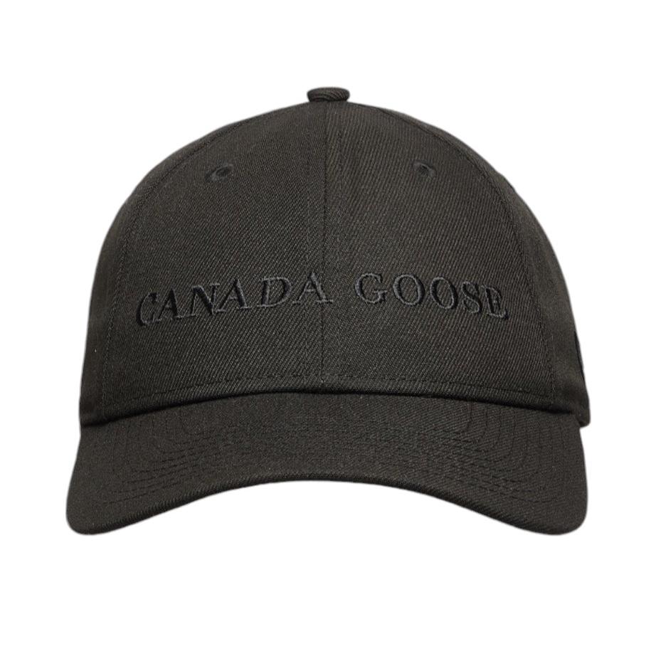 Canada Goose Cap - Canada Goose