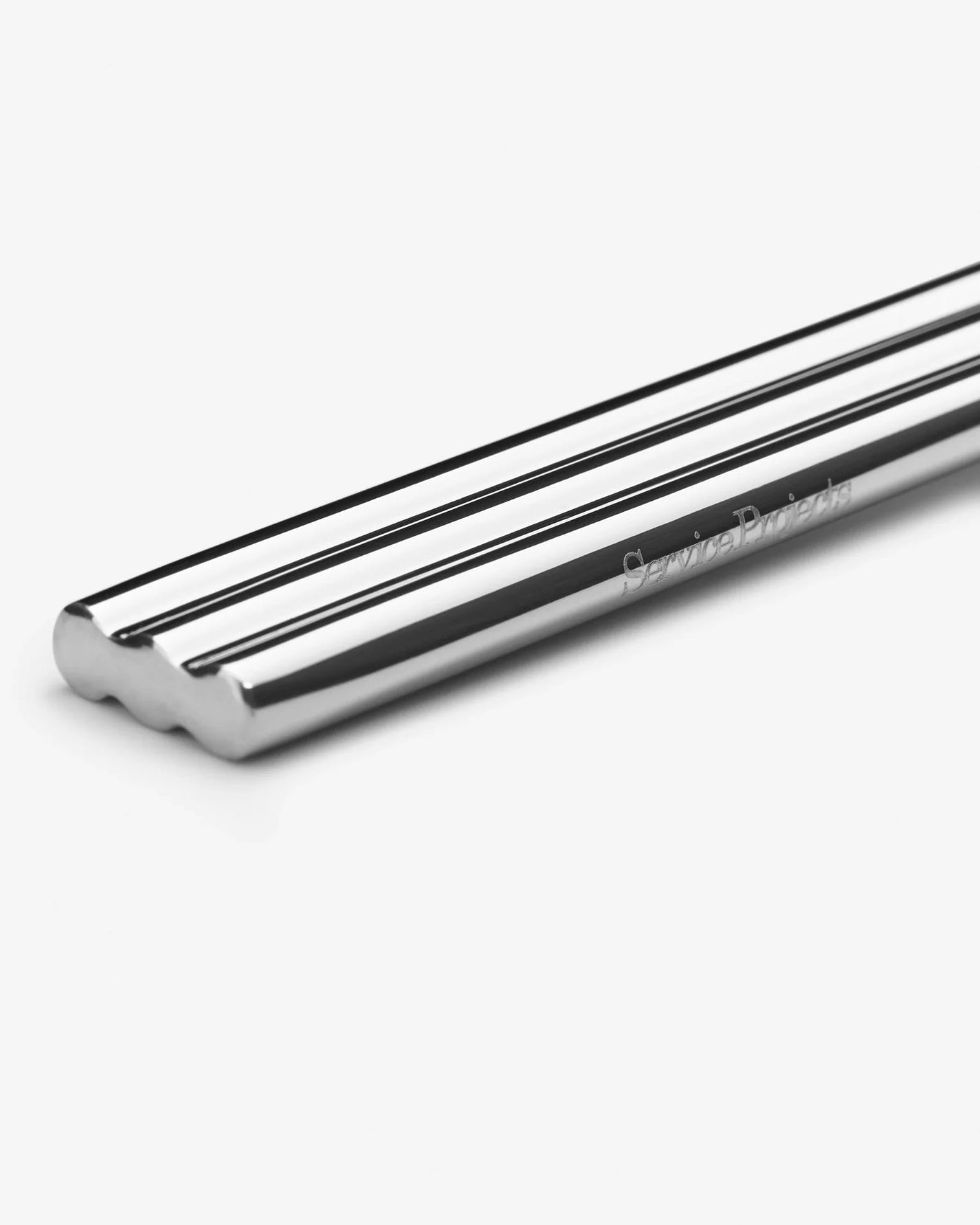 Canteen Polished Cutlery - 16 pcs / set of 4 - Service Projects