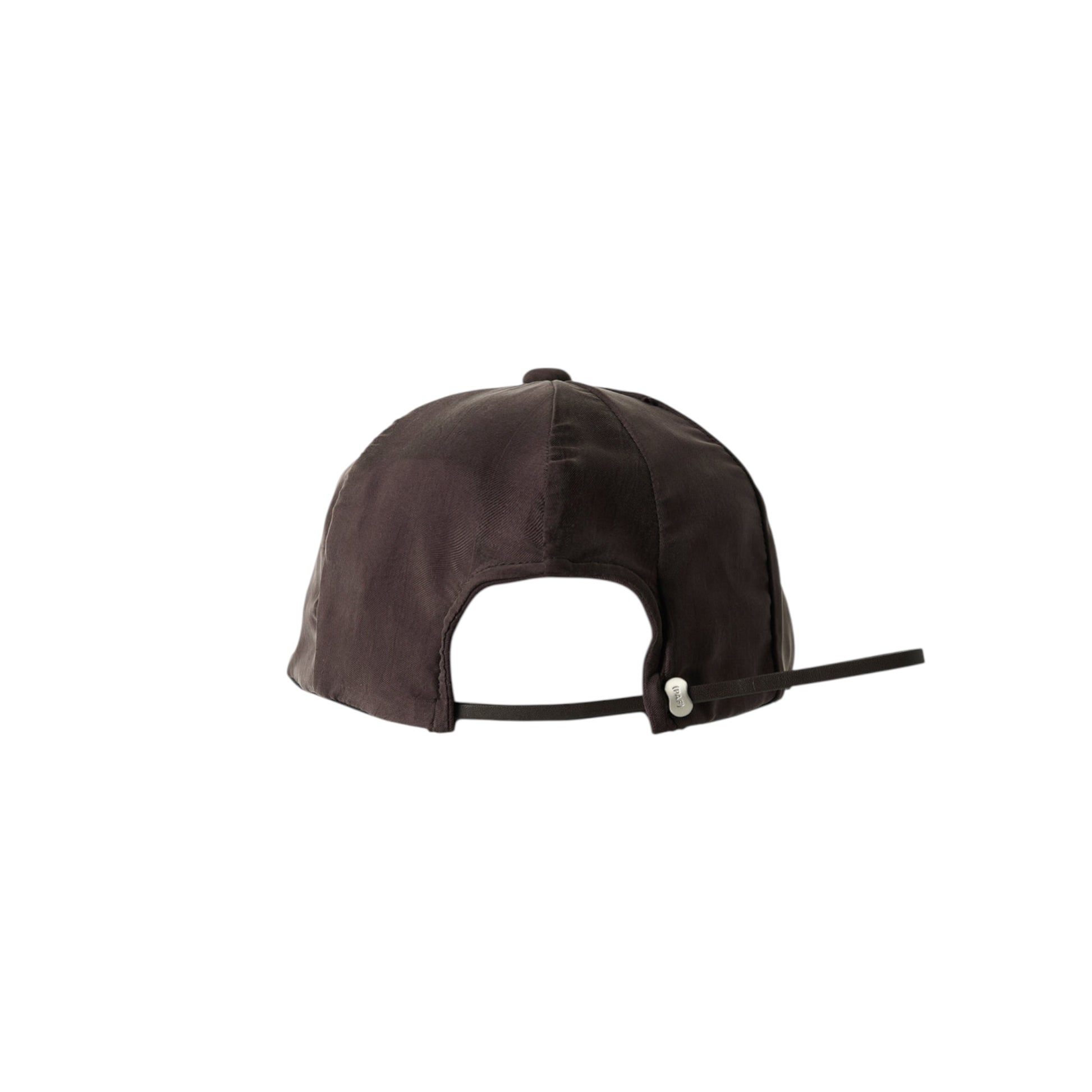 Post Archive Faction Cap Cupra Brown