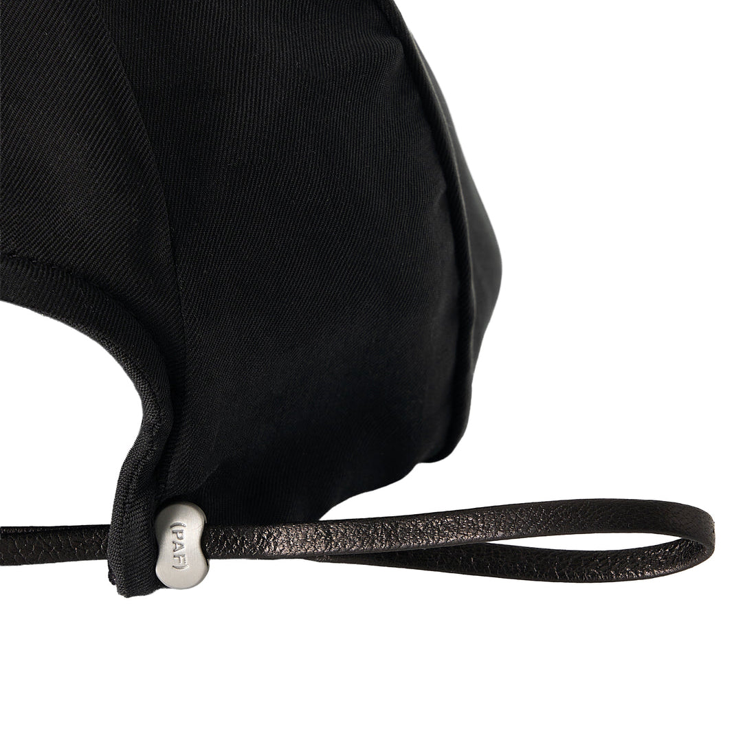 Post Archive Faction Cap Cupra Black