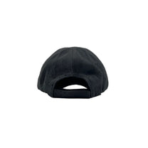 DINGYUNG ZHANG Sculpt Camo Cap Black