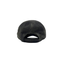 DINGYUNG ZHANG Sculpt Camo Cap Grey