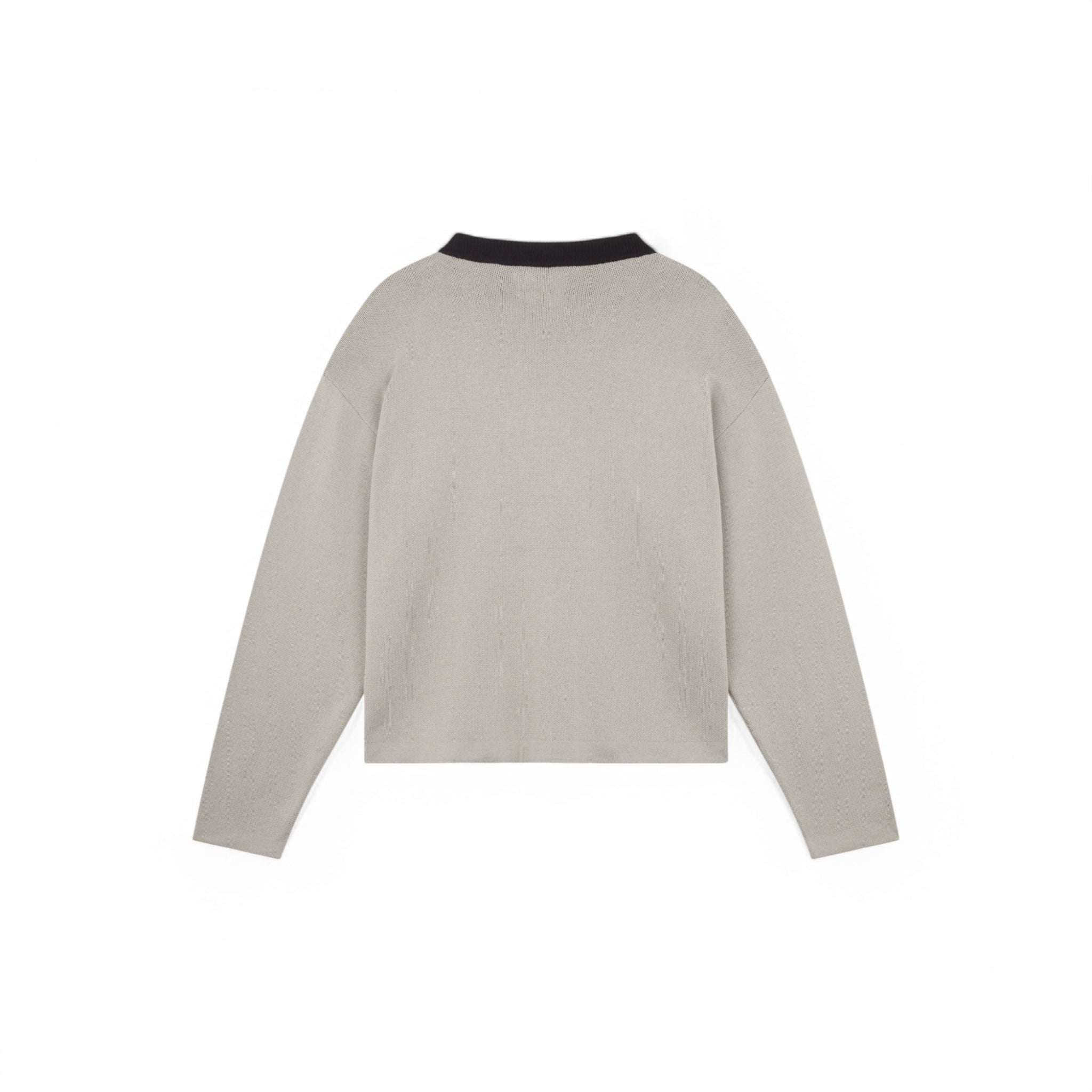 Captek Sweater Knit - Rassvet