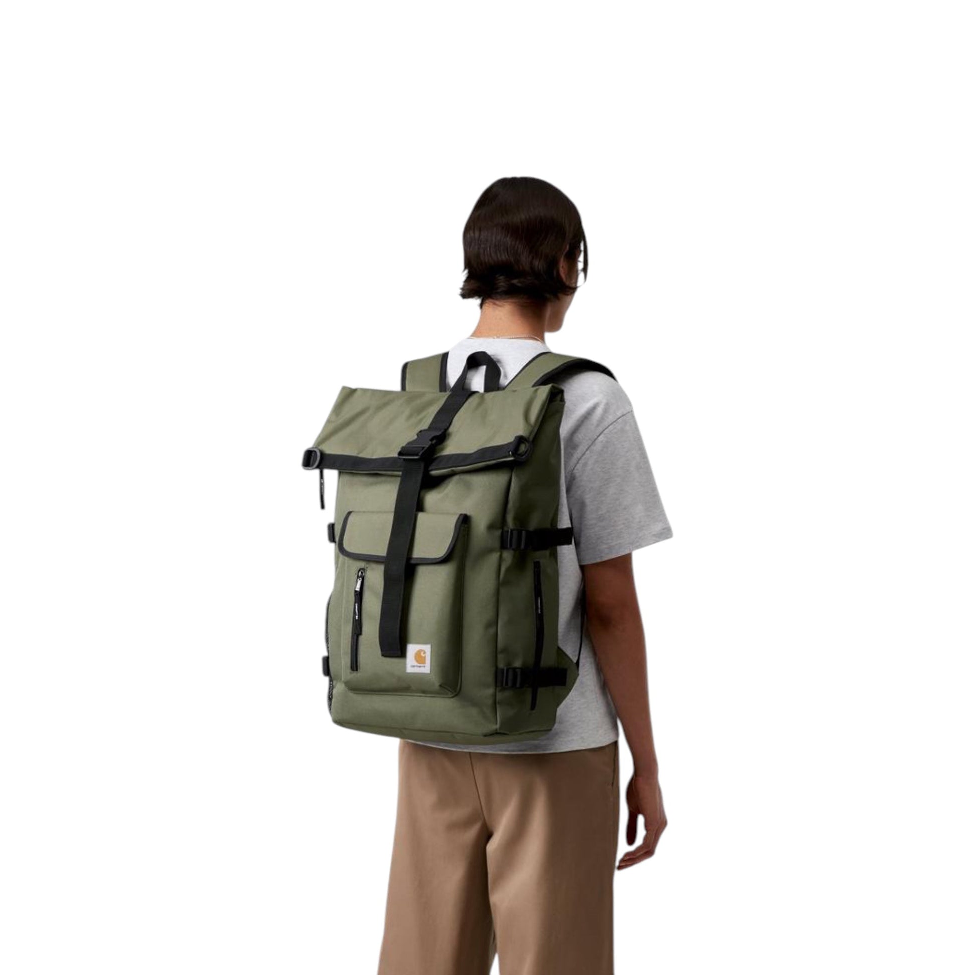 Carhartt Philis Backpack Leaf - Carhartt WIP