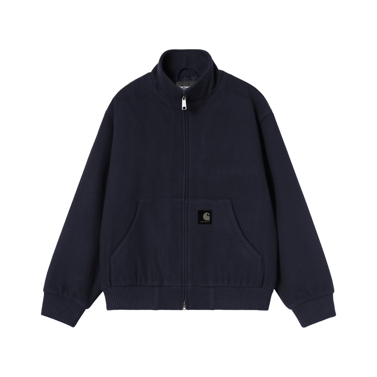 Carhartt WIP Atoka Jacket Dark Navy