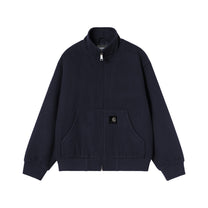 Carhartt WIP Atoka Jacket Dark Navy