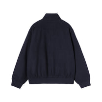 Carhartt WIP Atoka Jacket Dark Navy