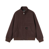 Carhartt WIP Atoka Jacket Palisander