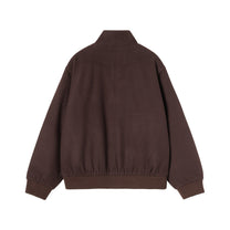Carhartt WIP Atoka Jacket Palisander