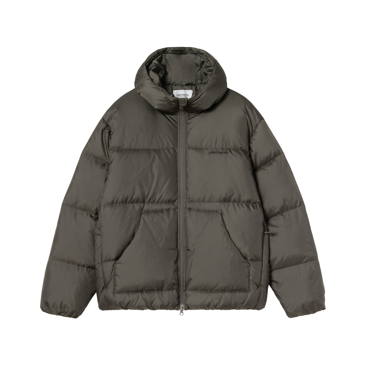 Carhartt WIP Ardon Jacket Shungite / Black