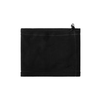 Carhartt WIP Blevin Neckwarmer Black - Carhartt WIP