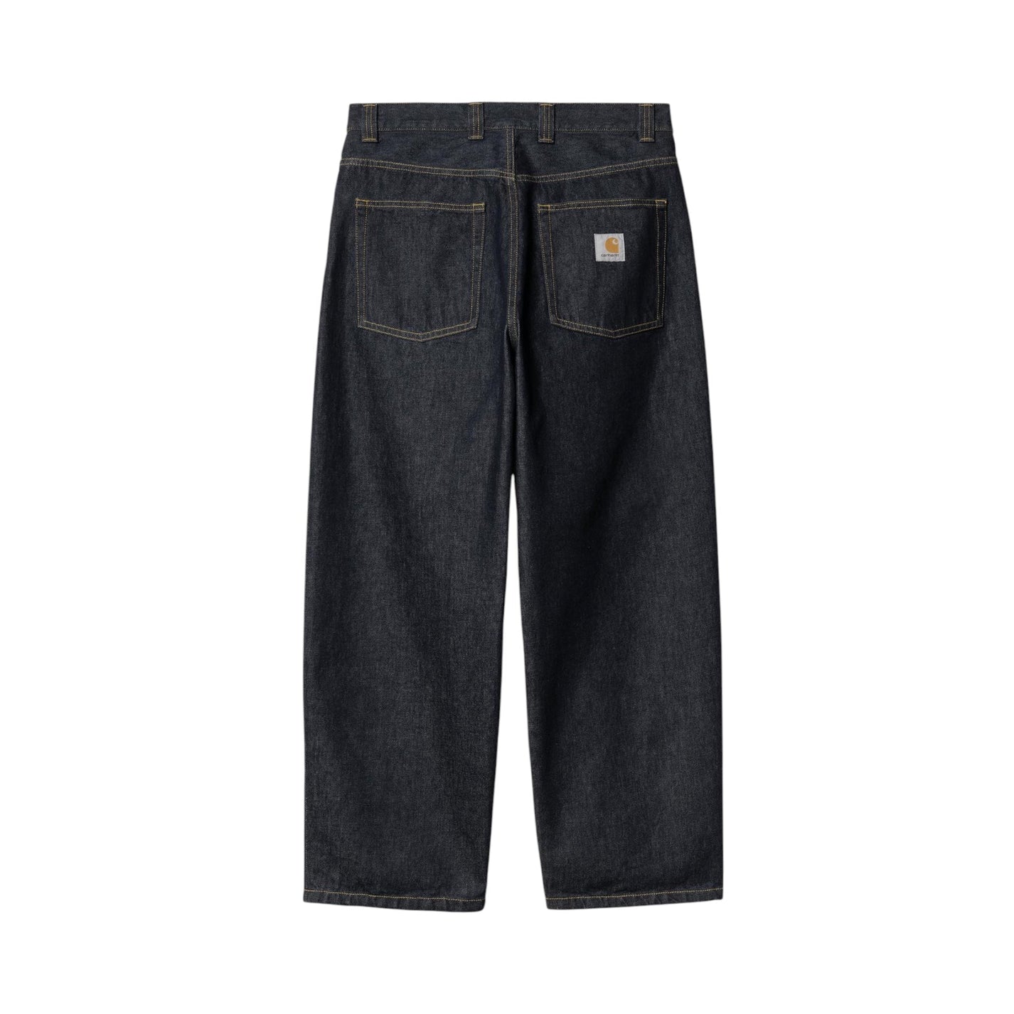 Carhartt WIP Brandon Pant 'Smith' Denim - Carhartt WIP