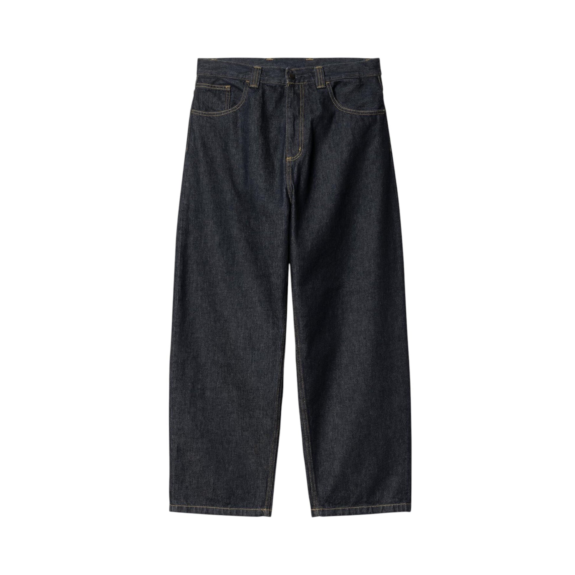 Carhartt WIP Brandon Pant 'Smith' Denim - Carhartt WIP
