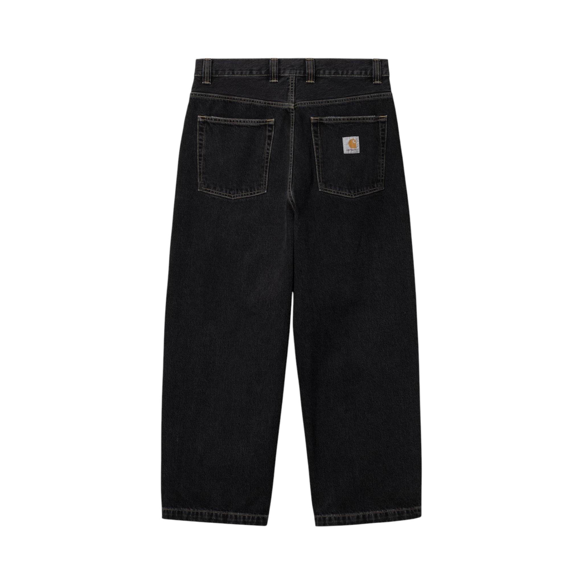 Carhartt WIP Brandon Pant 'Smith' Denim - Carhartt WIP