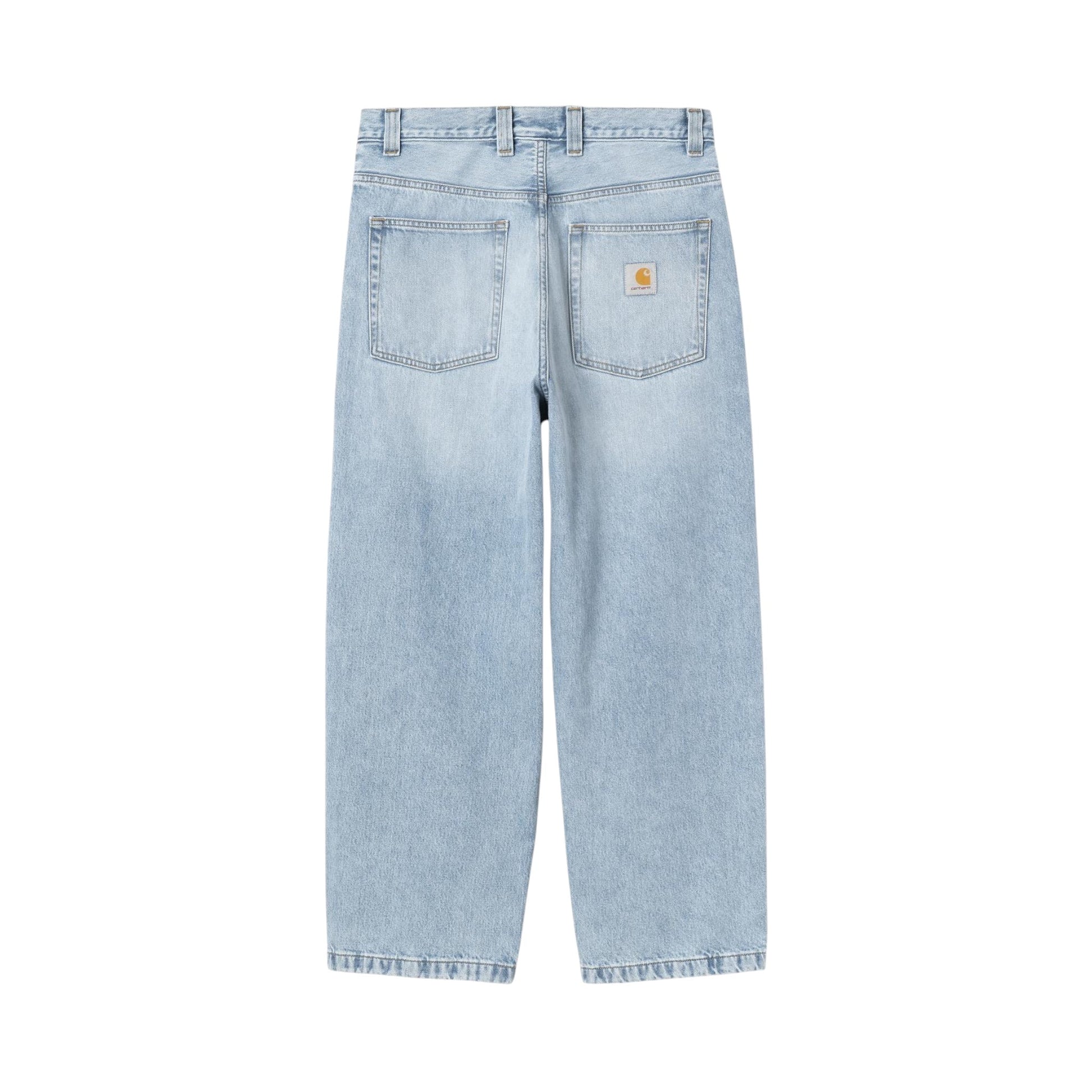 Carhartt WIP Brandon Pant 'Smith' Denim - Carhartt WIP