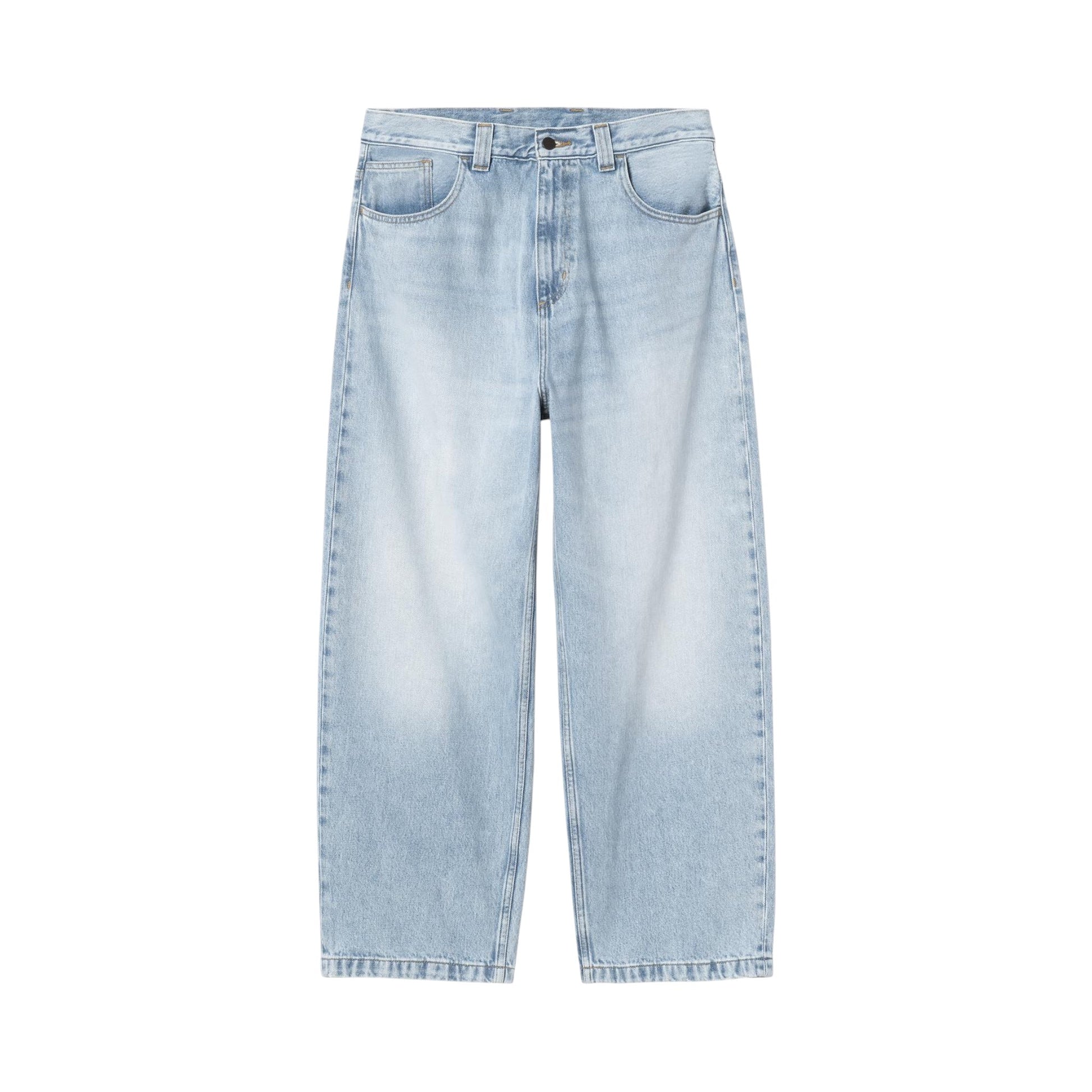 Carhartt WIP Brandon Pant 'Smith' Denim - Carhartt WIP