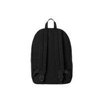 Carhartt WIP Canvas Backpack Black - Carhartt WIP