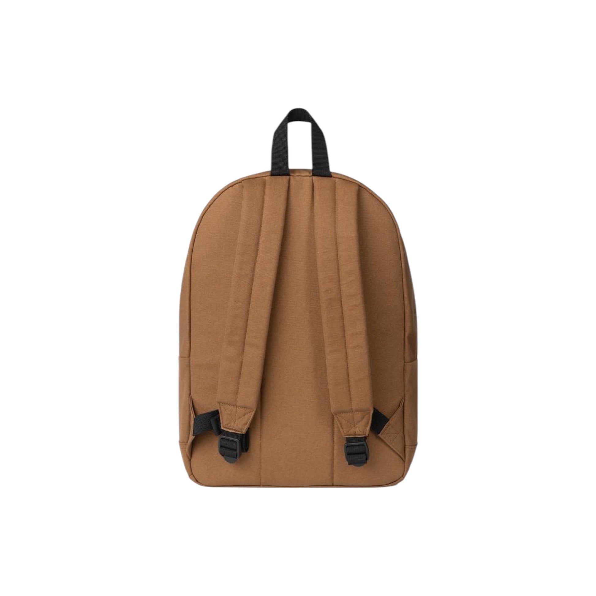 Carhartt WIP Canvas Backpack Hamilton Brown - A KONZEPT
