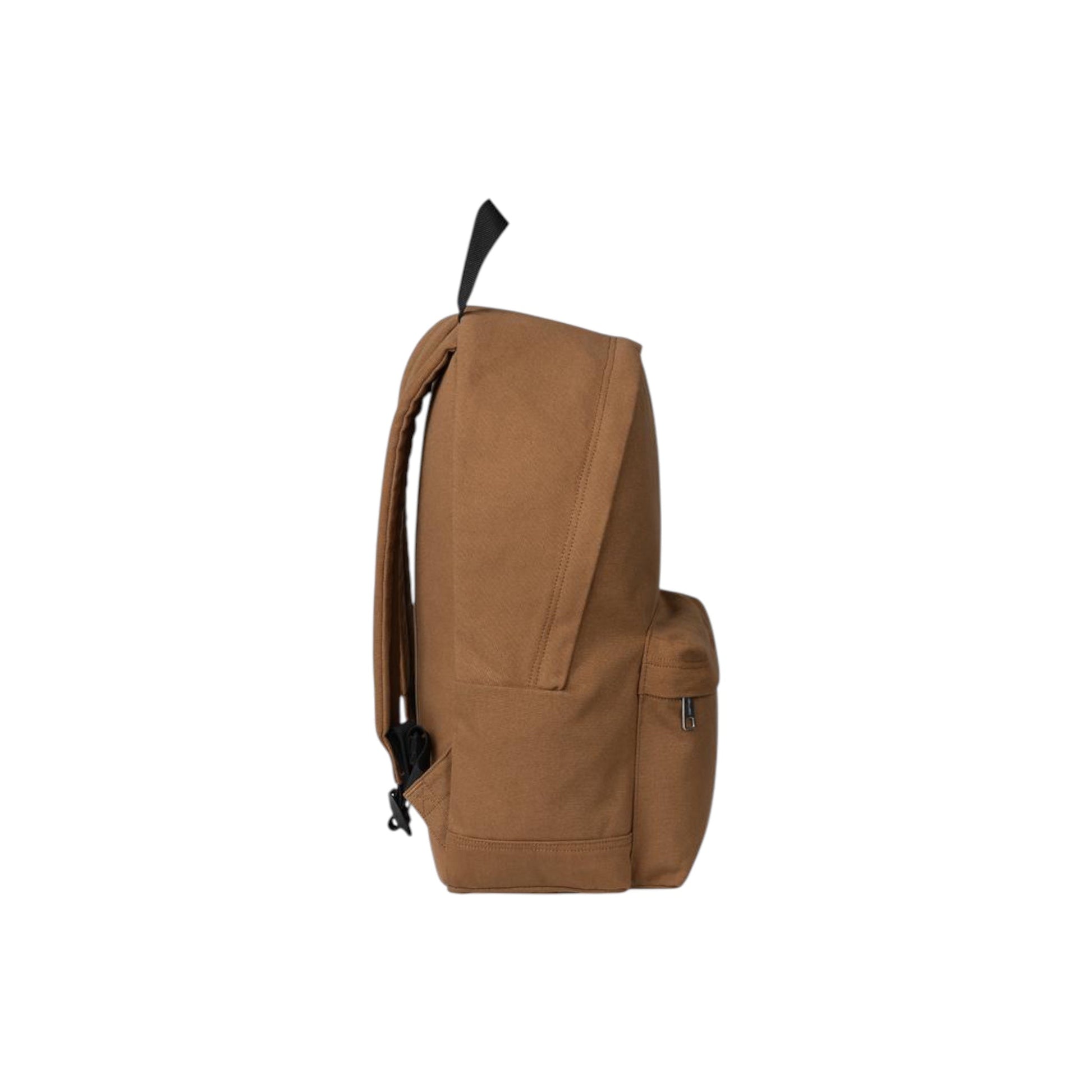 Carhartt WIP Canvas Backpack Hamilton Brown - A KONZEPT