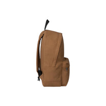 Carhartt WIP Canvas Backpack Hamilton Brown - A KONZEPT