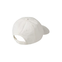 Carhartt WIP Canvas Cap Wax, stone washed - Carhartt WIP
