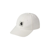 Carhartt WIP Canvas Cap Wax, stone washed - Carhartt WIP