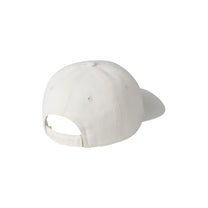 Carhartt WIP Canvas Cap Wax, stone washed - Carhartt WIP