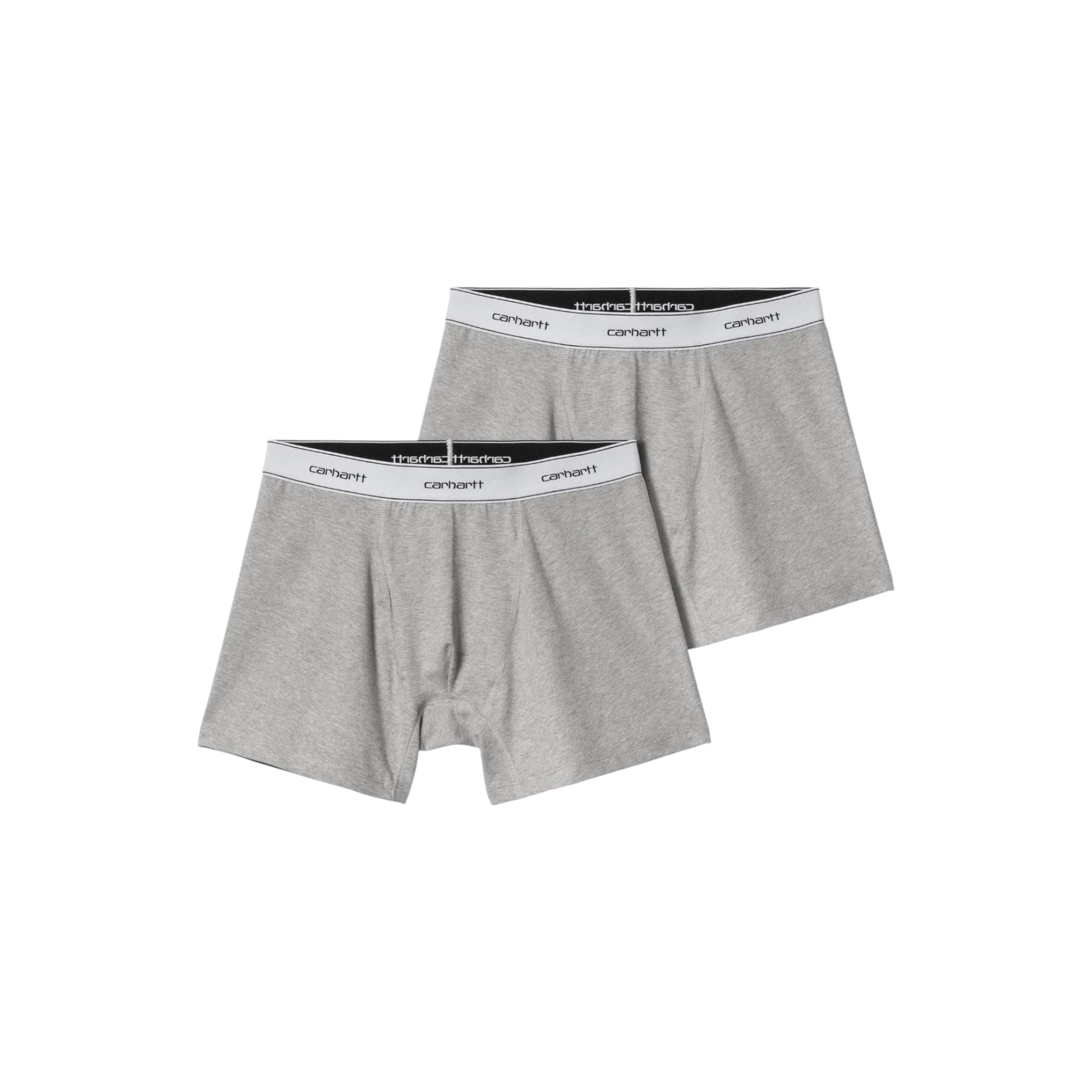 Carhartt WIP Cotton Trunks (Pack of 2) - Carhartt WIP