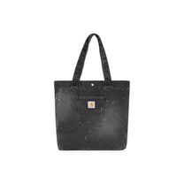 Carhartt WIP Denim Tote 'Smith' Denim - A KONZEPT
