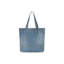 Carhartt WIP Denim Tote 'Smith' Denim - A KONZEPT