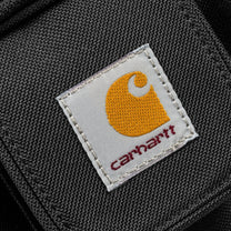 Carhartt WIP Essentials Bag, Small Black - Carhartt WIP