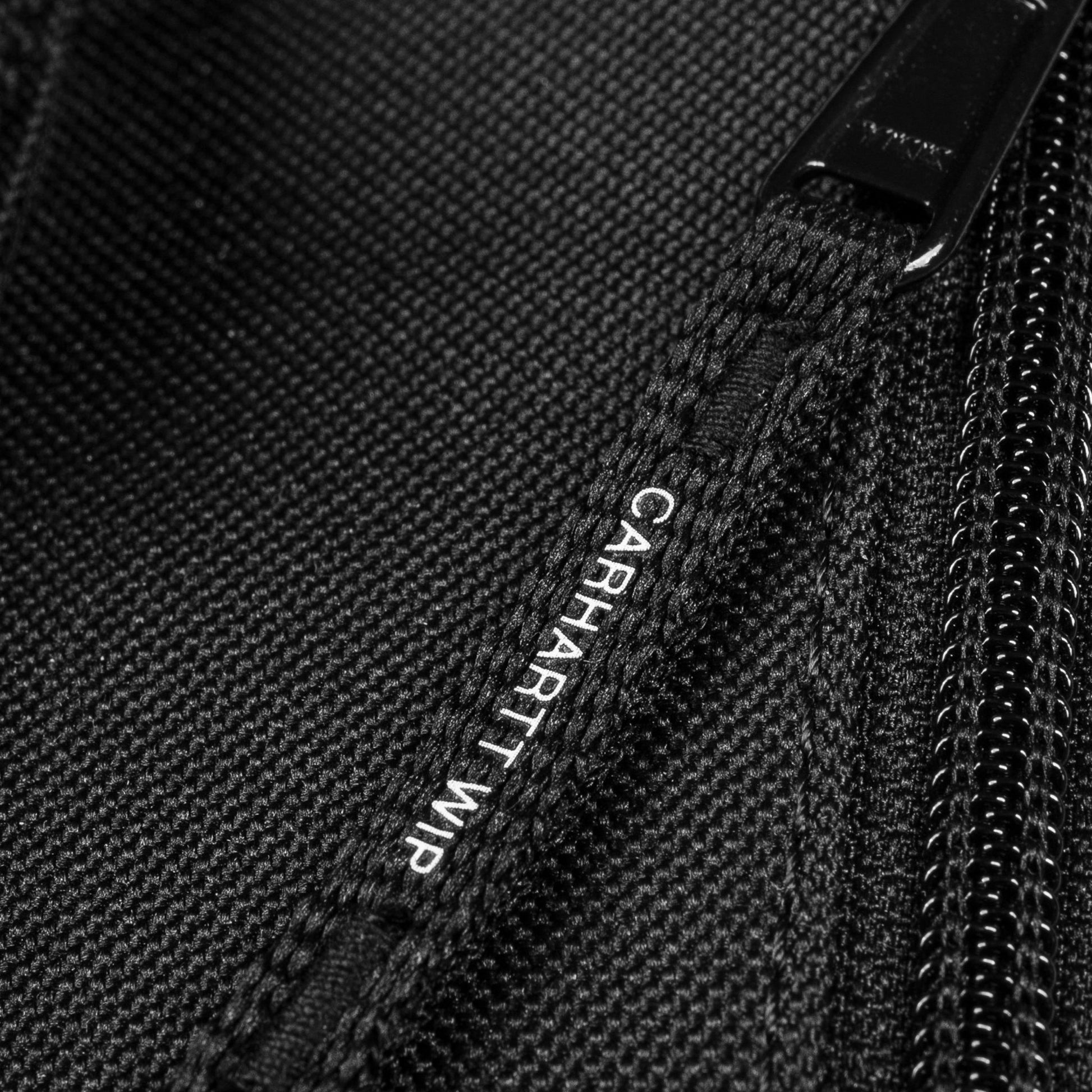 Carhartt WIP Essentials Bag, Small Black - Carhartt WIP