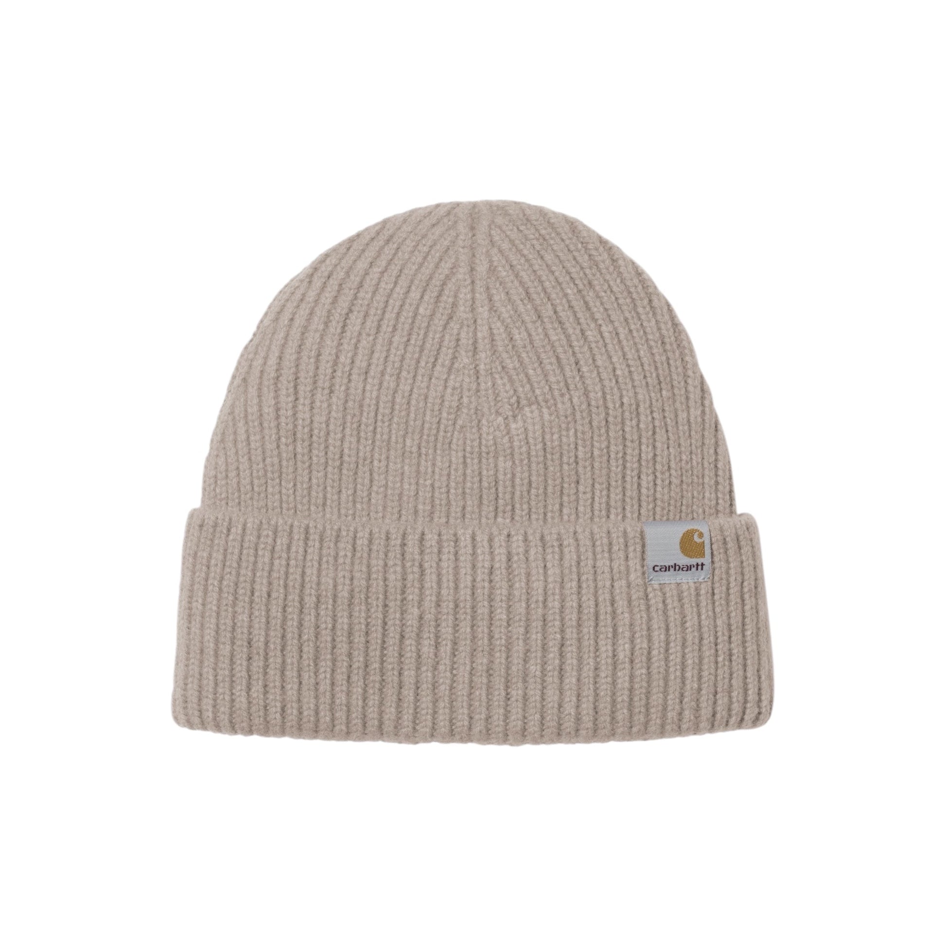 Carhartt WIP Gabe Beanie Fleur del Sel - Carhartt WIP