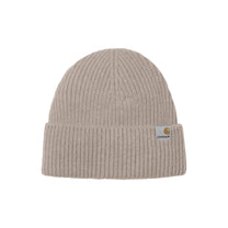 Carhartt WIP Gabe Beanie Fleur del Sel - Carhartt WIP